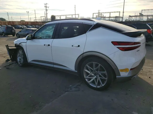 Genesis GV60 - фото 4