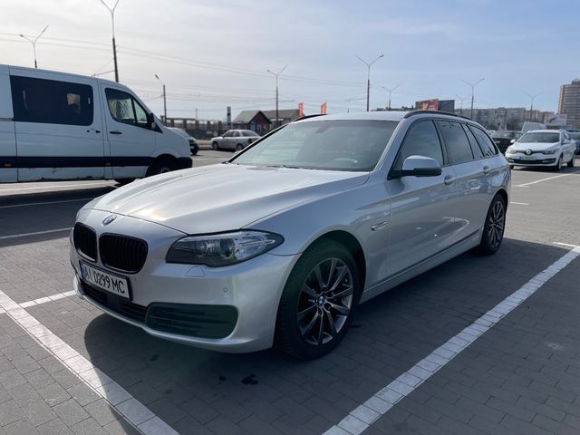 BMW 5 серії - зображення 2