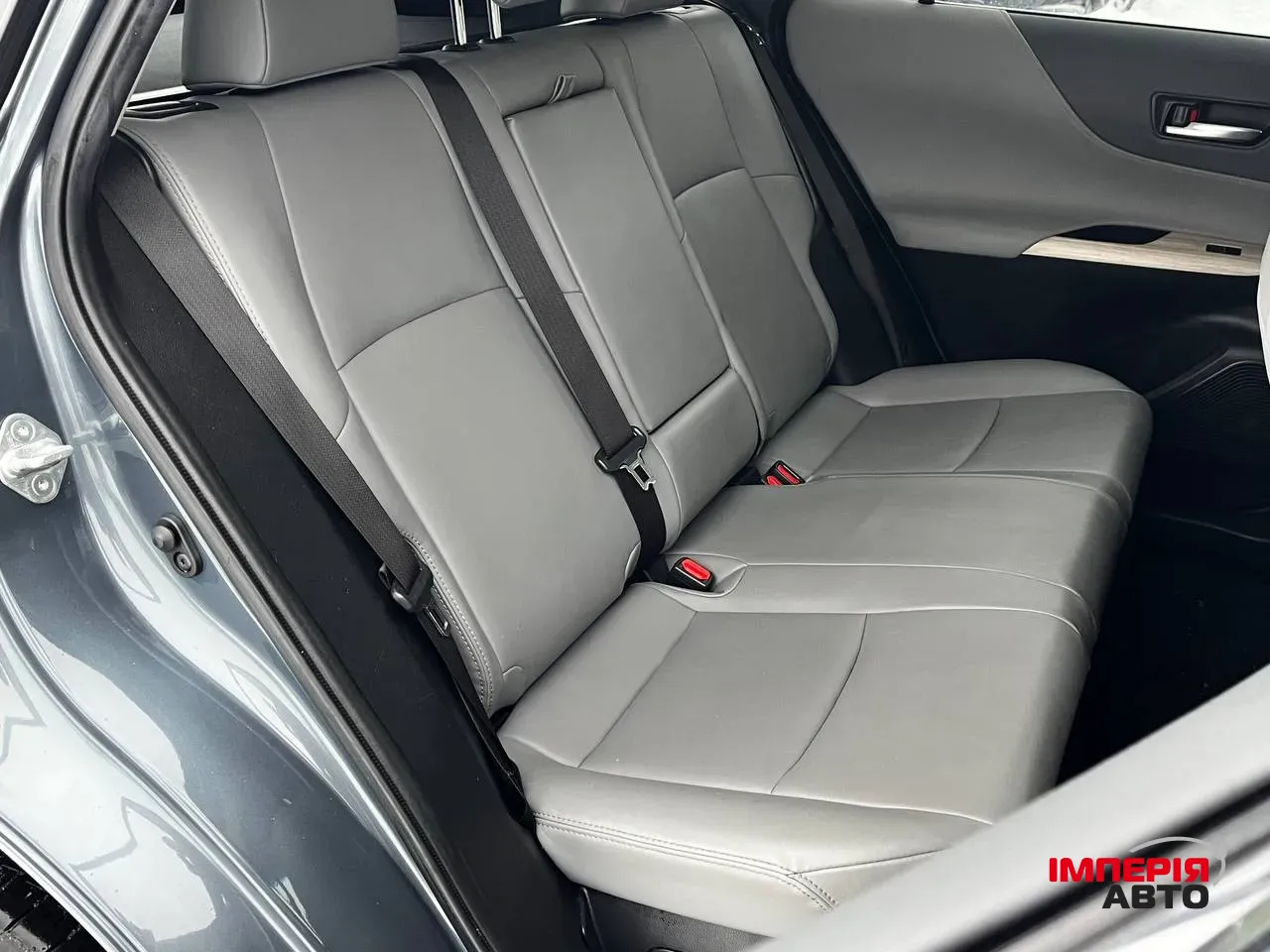 Toyota Venza - фото 10