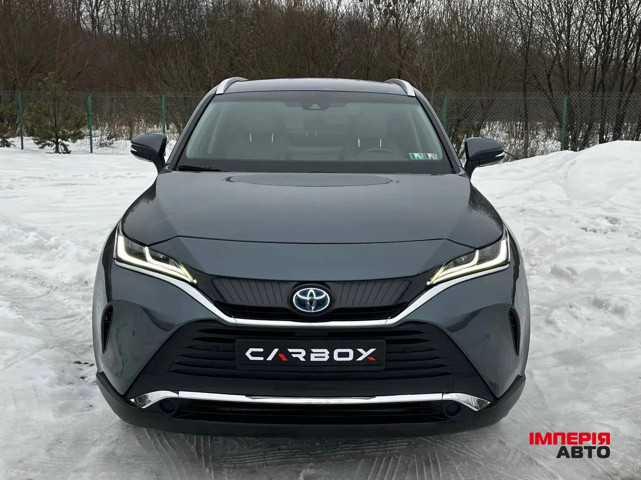 Toyota Venza - фото 2