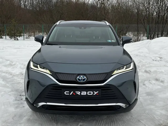 Toyota Venza - фото 2