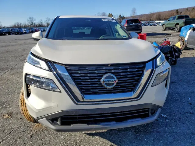 Nissan Rogue - фото 2