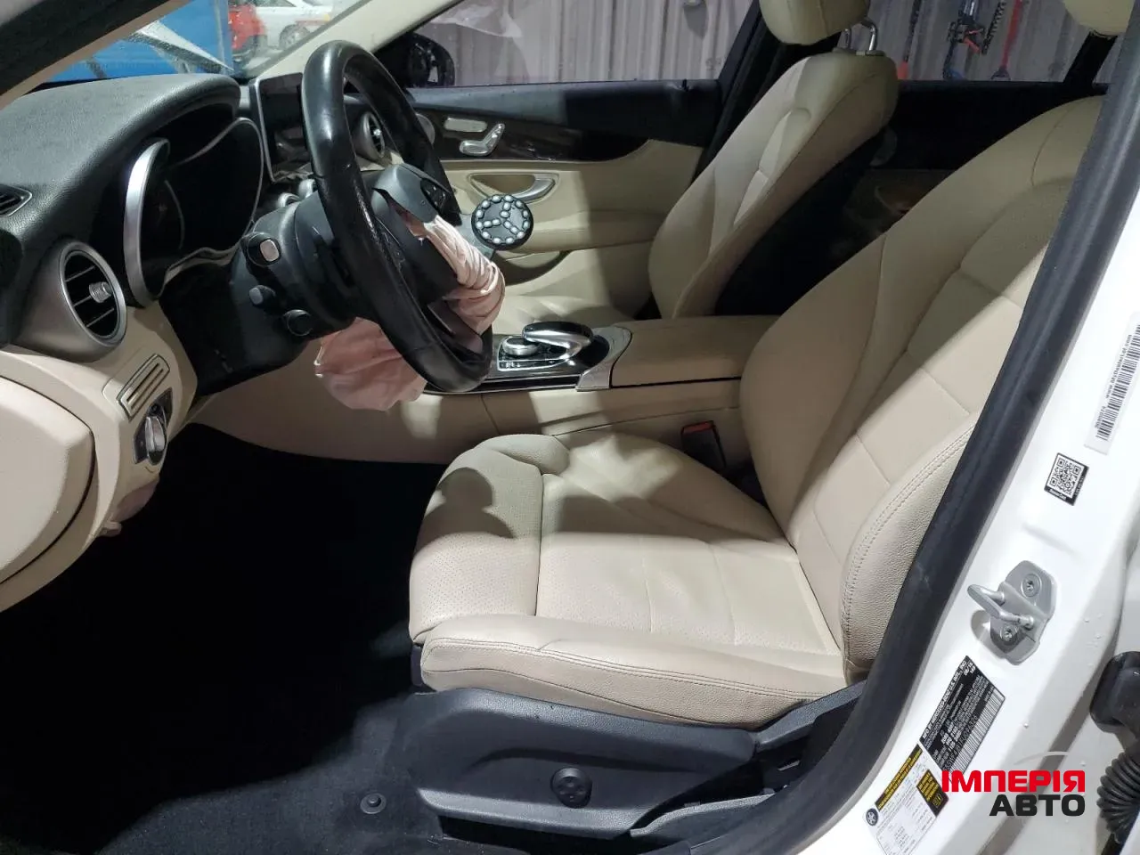 Mercedes-Benz C-Класс - фото 7