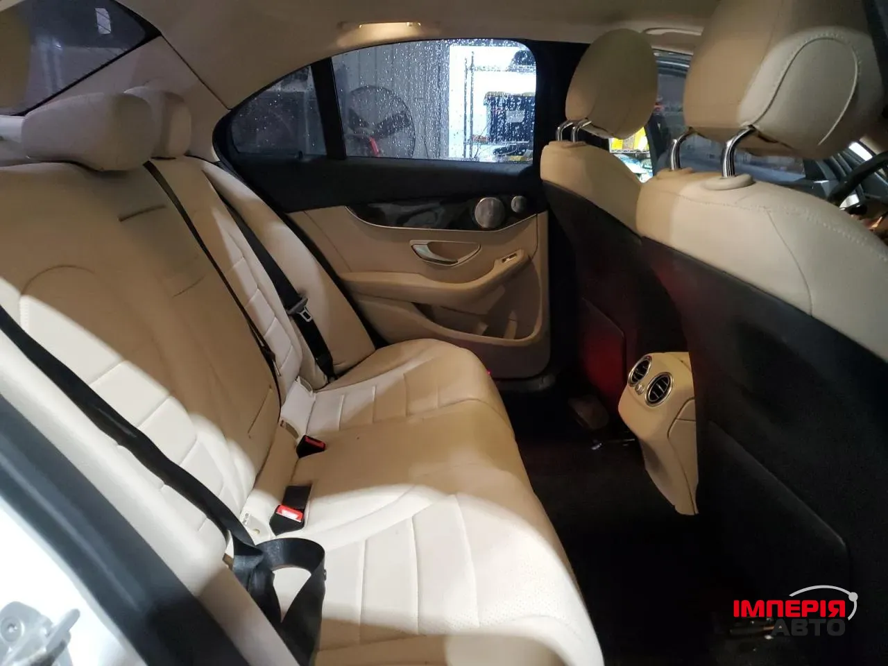 Mercedes-Benz C-Класс - фото 11