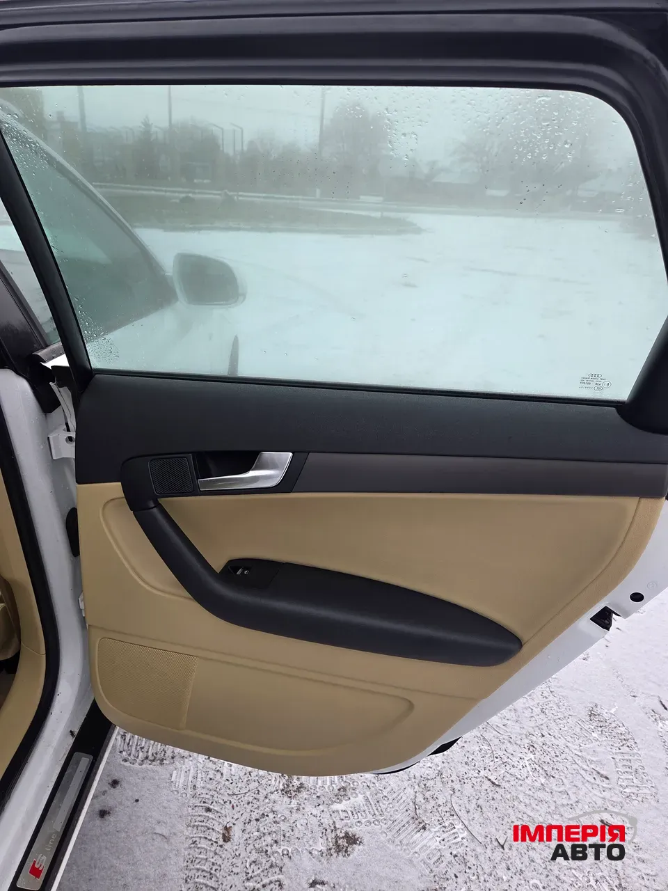 Audi A3 - фото 14