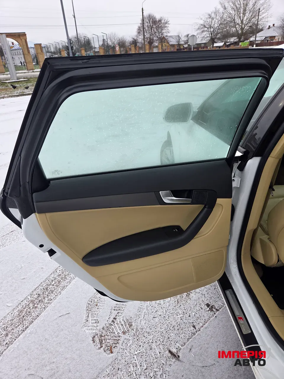 Audi A3 - фото 13