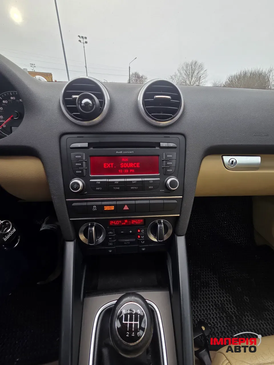 Audi A3 - фото 9