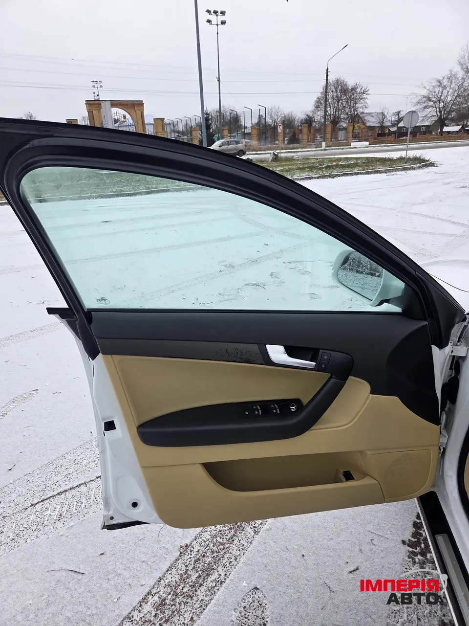 Audi A3 - фото 12