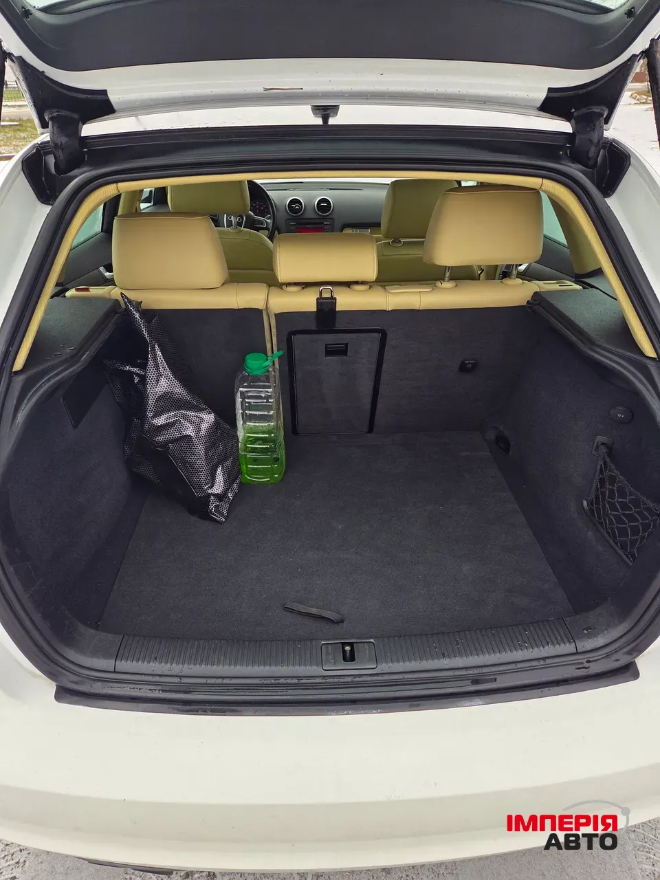 Audi A3 - фото 16