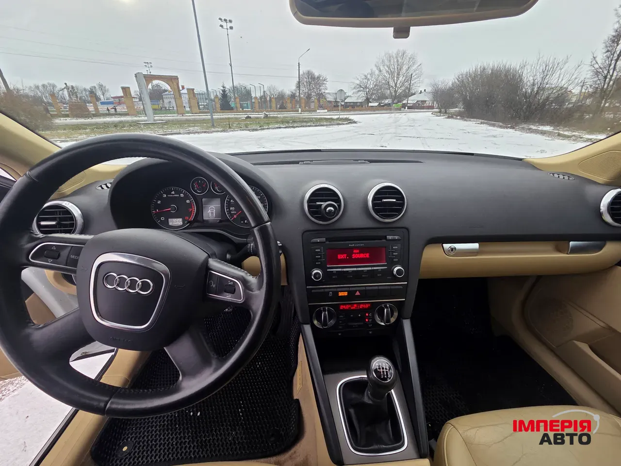 Audi A3 - фото 8