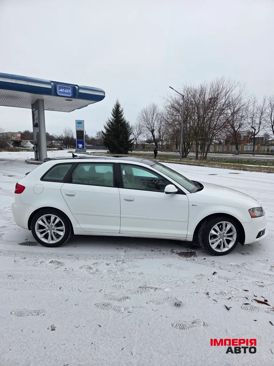 Audi A3 - фото 3