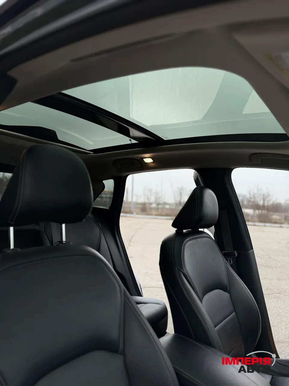 Infiniti QX50 - фото 12