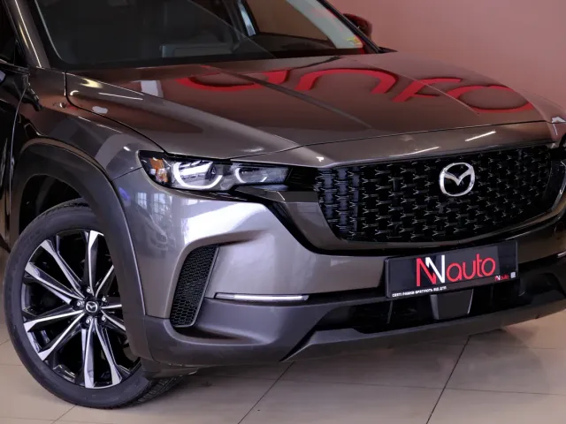 Mazda CX-50 - фото 3