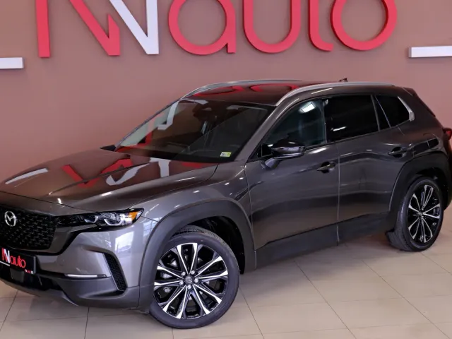 Mazda CX-50 - фото 2