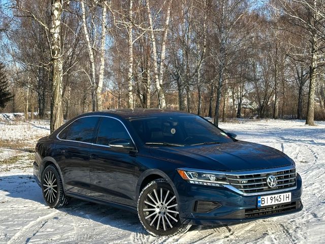 Volkswagen Passat 2021, Миргород, $17 300 - зображення 3