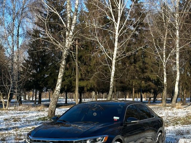 Volkswagen Passat 2021, Миргород, $17 300 - зображення 4