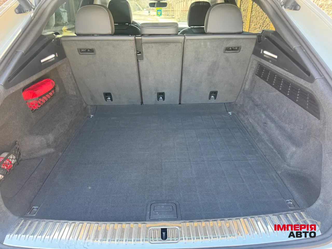 Audi Q8 - фото 78