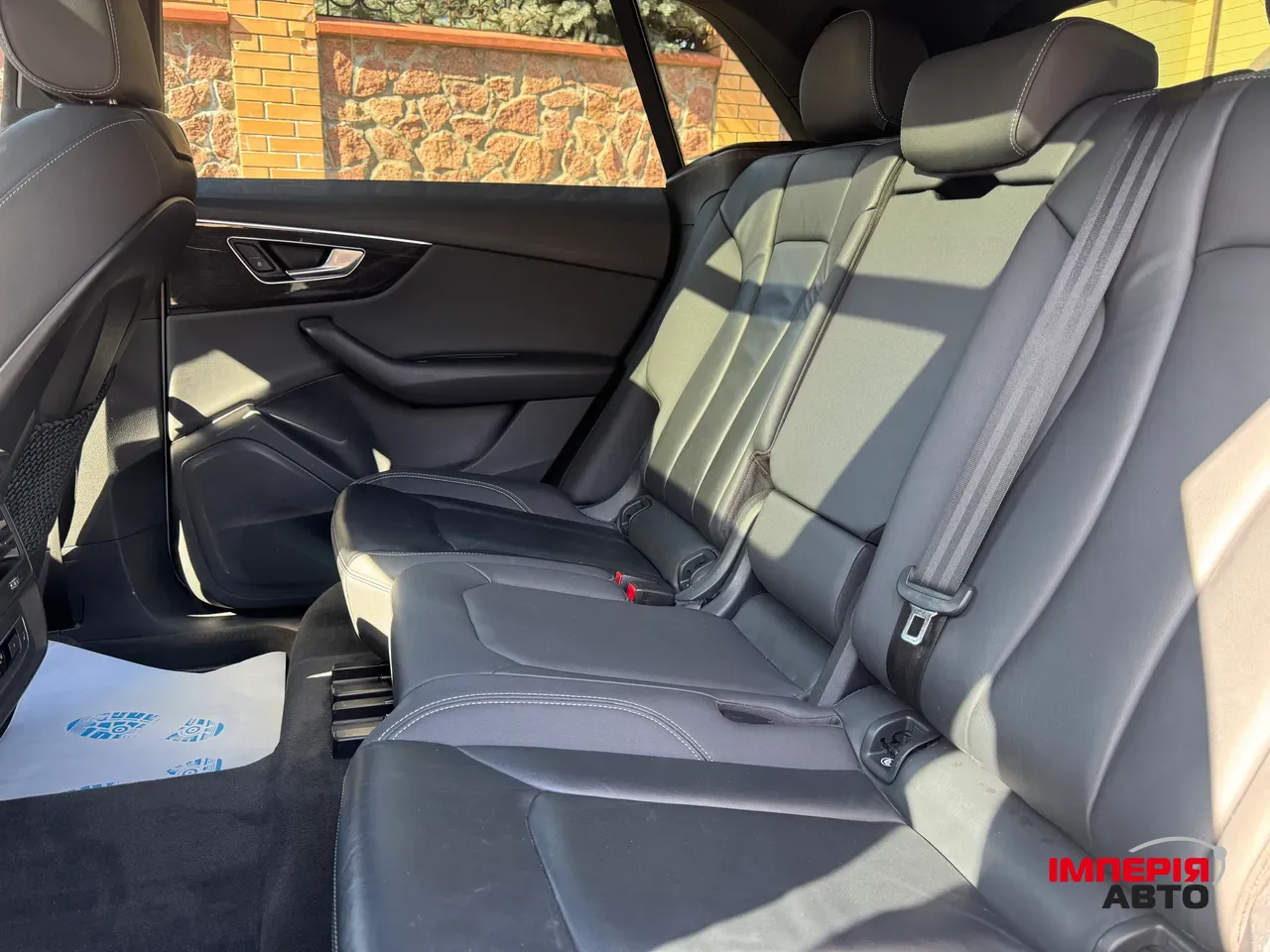 Audi Q8 - фото 51