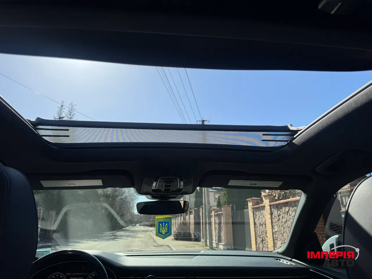 Audi Q8 - фото 52