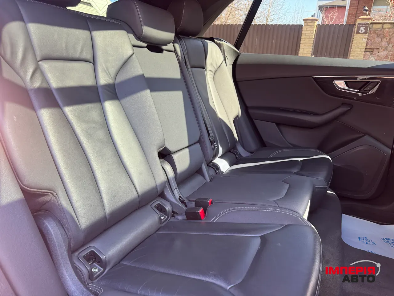 Audi Q8 - фото 48