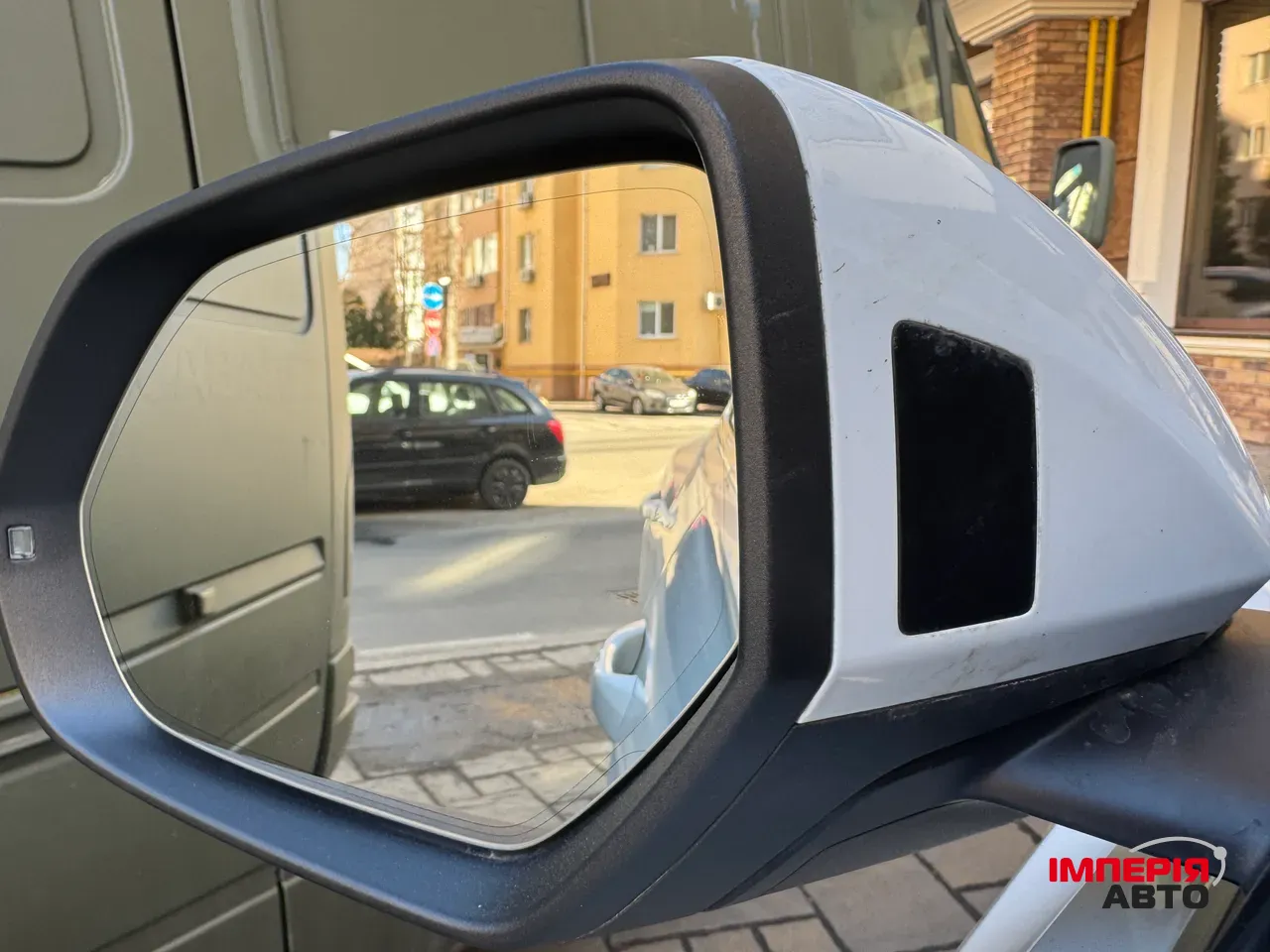 Audi Q8 - фото 82