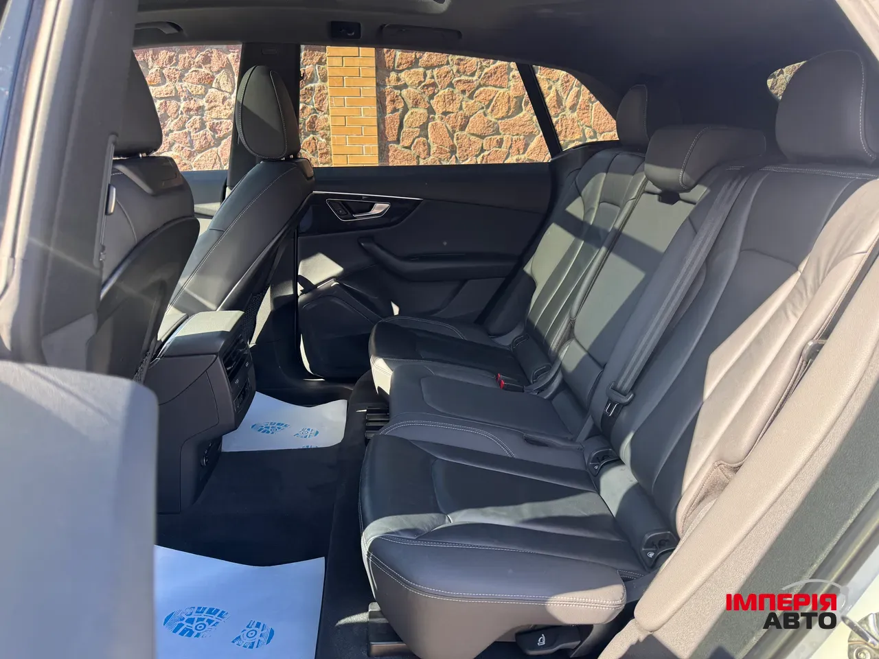 Audi Q8 - фото 50