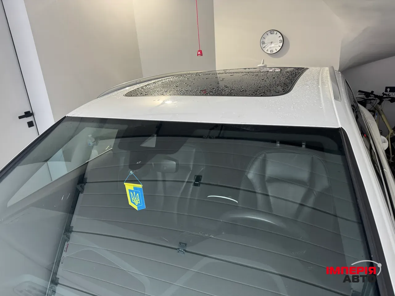 Audi Q8 - фото 13