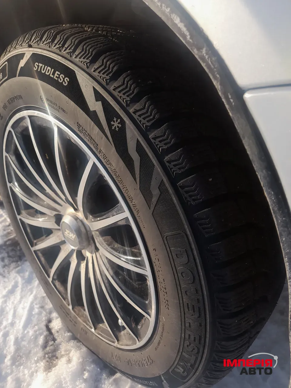 Lada (ВАЗ) Priora - фото 13