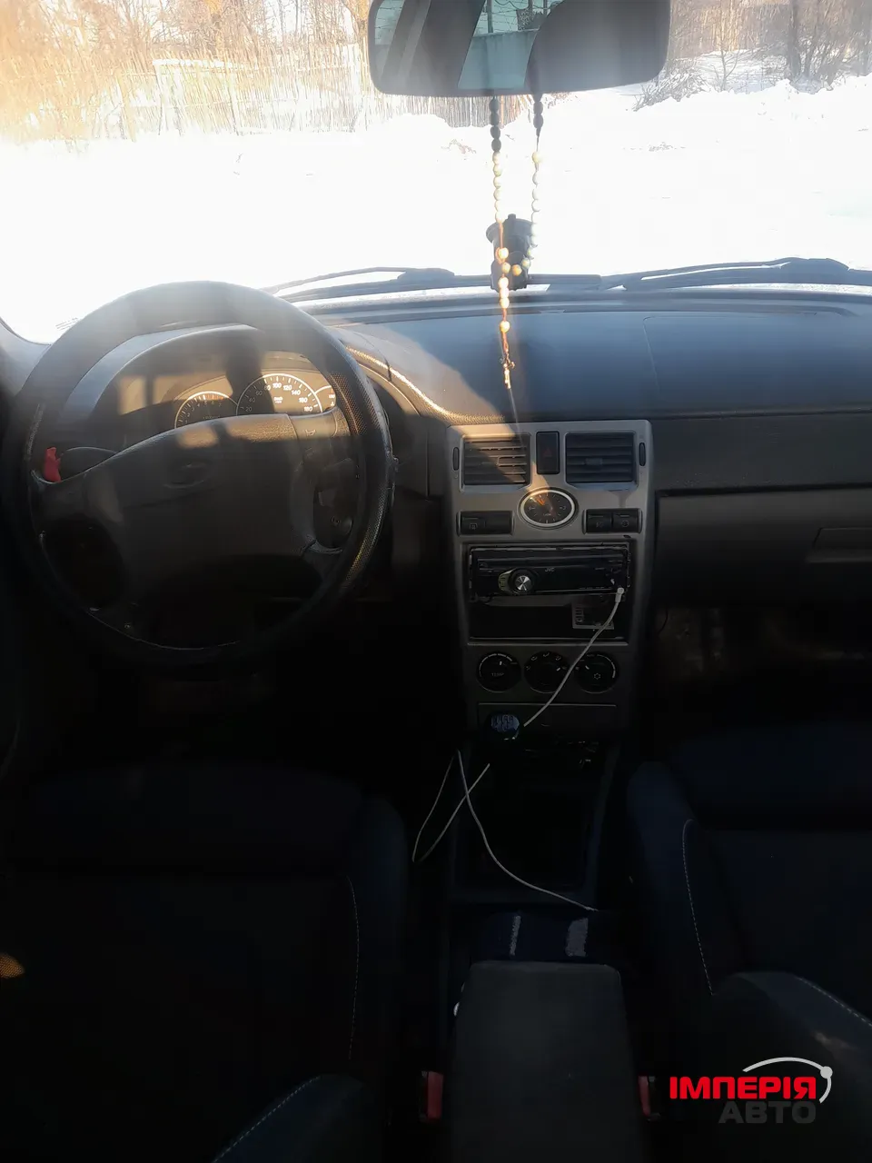 Lada (ВАЗ) Priora - фото 5