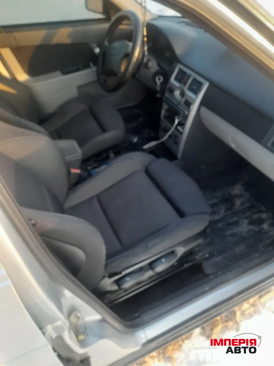 Lada (ВАЗ) Priora - фото 1