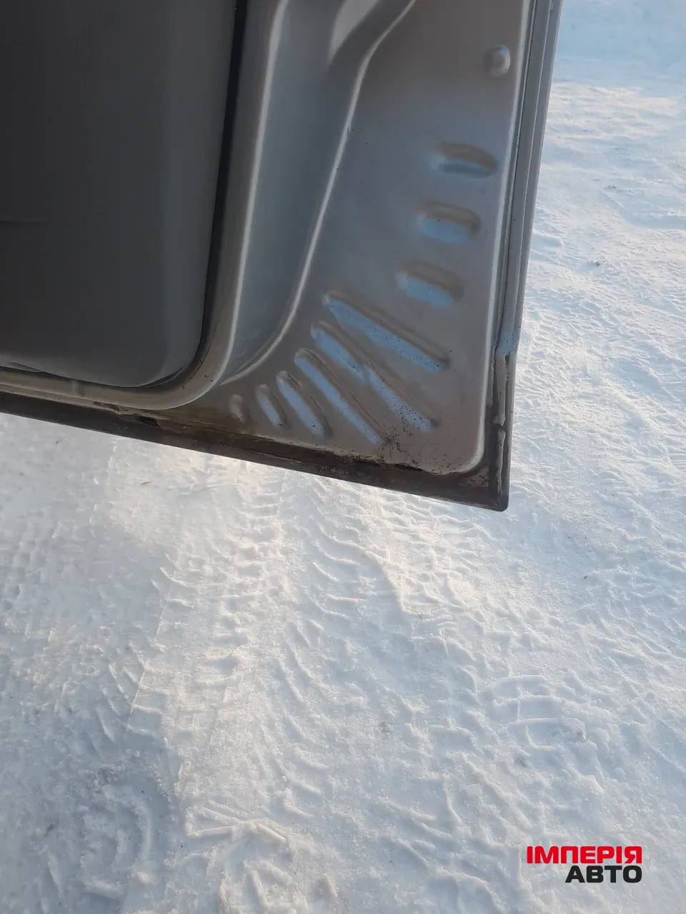Lada (ВАЗ) Priora - фото 6