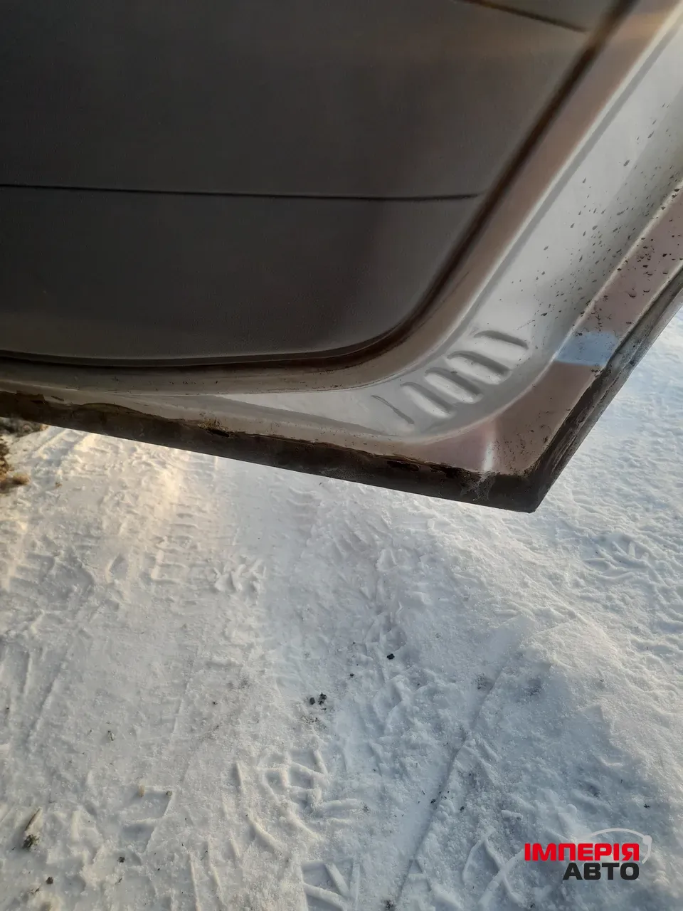 Lada (ВАЗ) Priora - фото 4