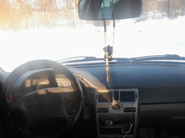 Lada (ВАЗ) Priora - фото 5