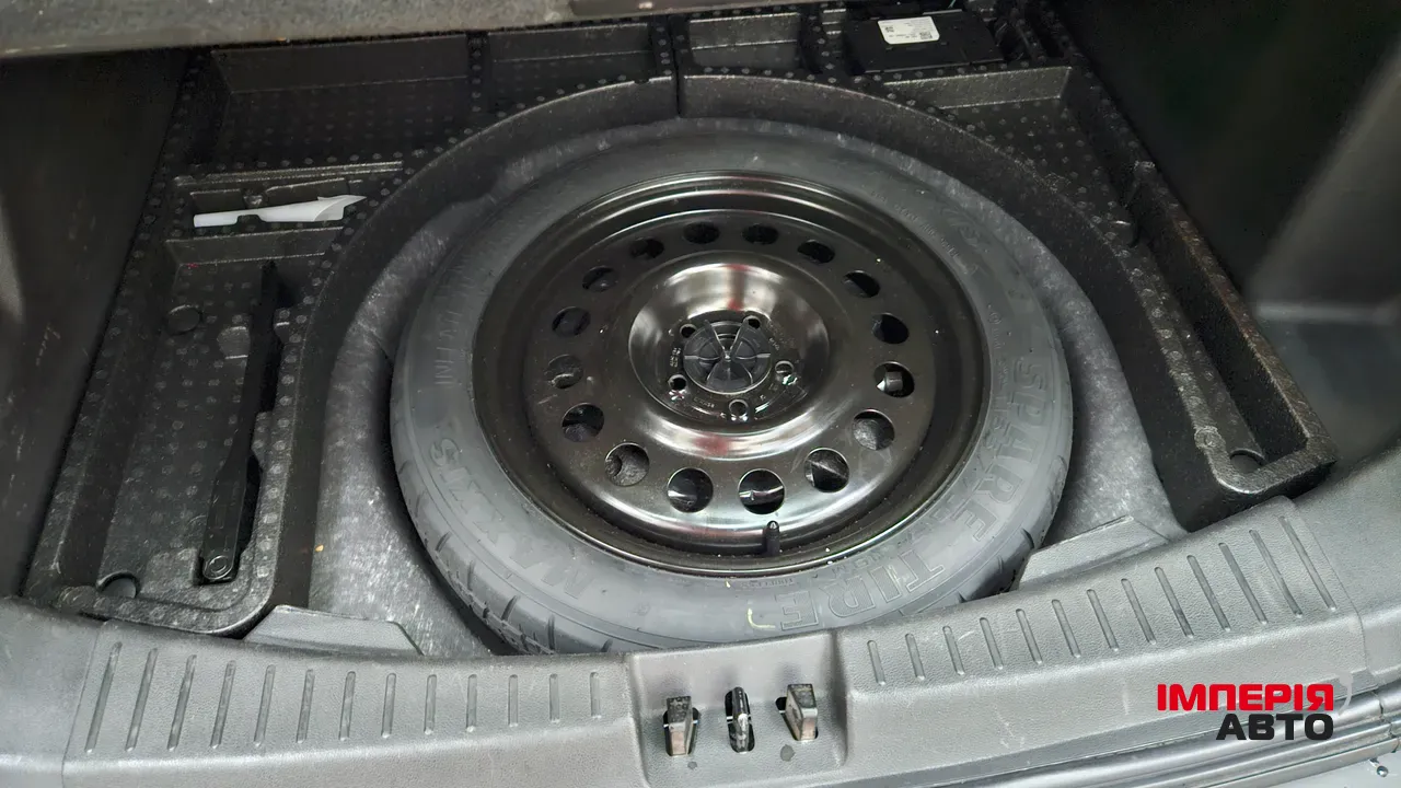 Ford Escape - фото 7