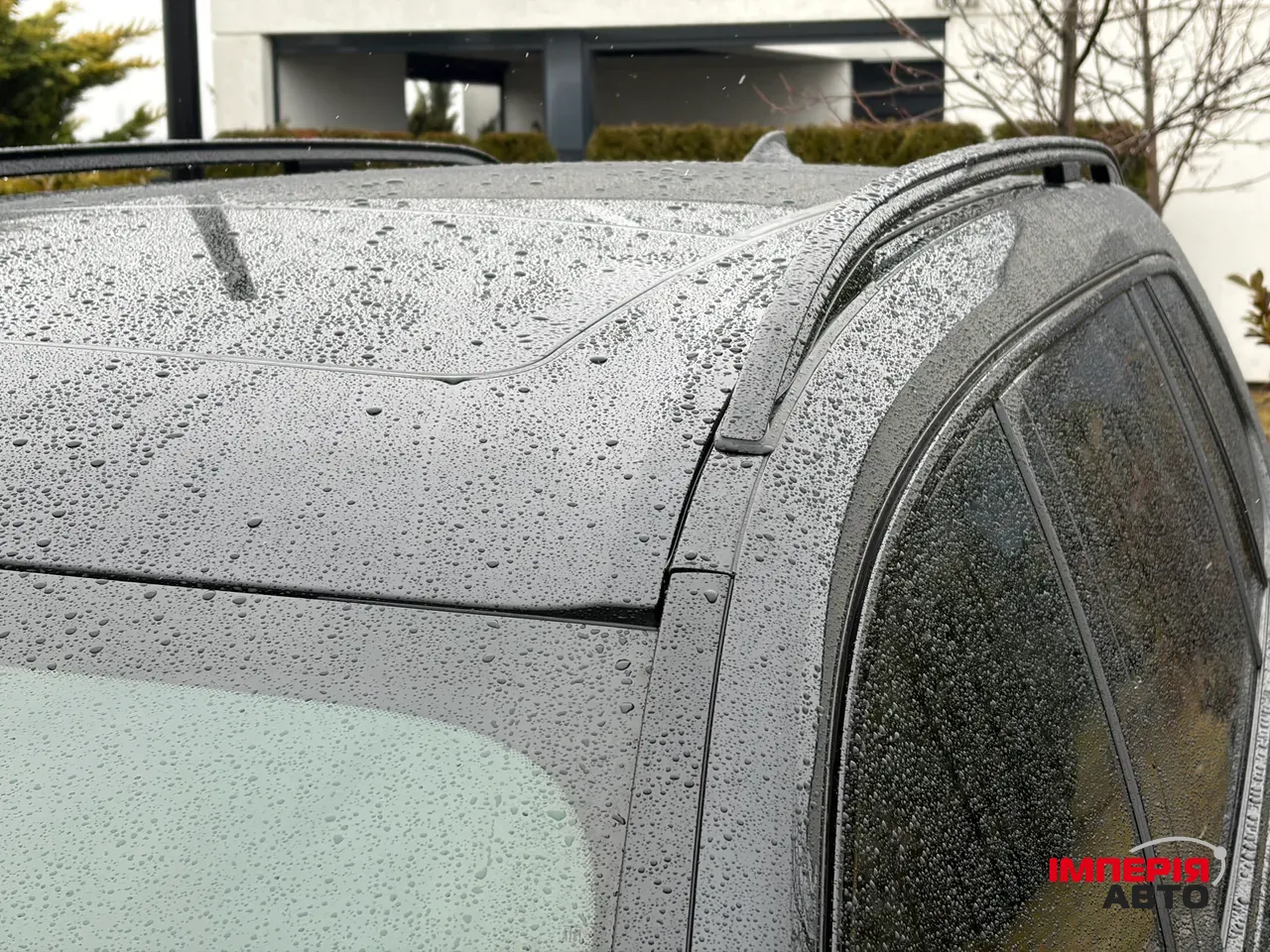 BMW X7 - фото 11