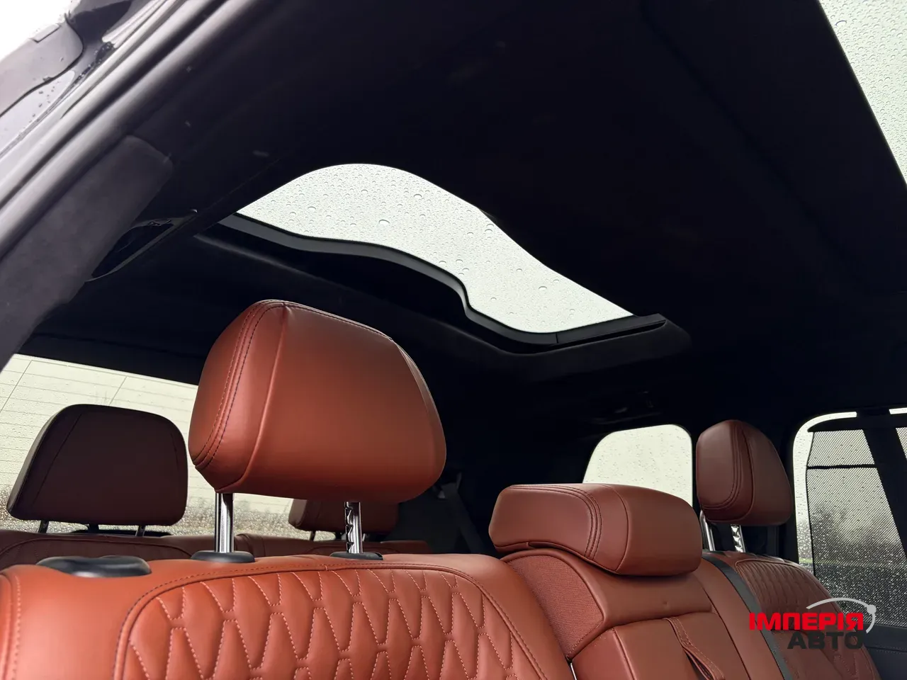 BMW X7 - фото 71