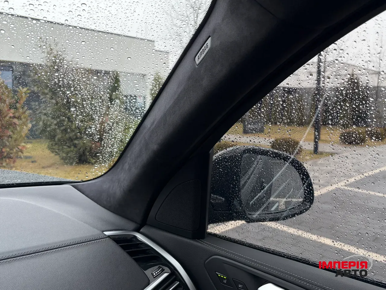 BMW X7 - фото 66