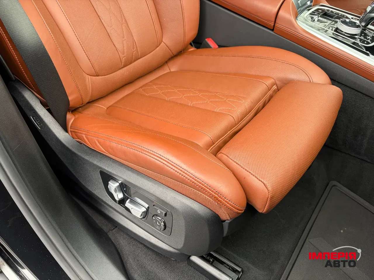 BMW X7 - фото 62