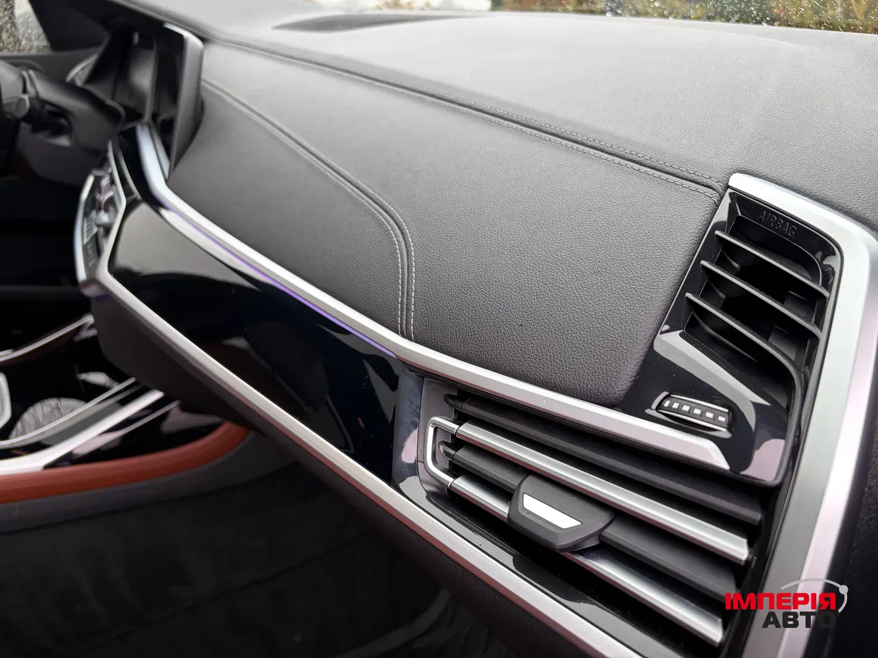 BMW X7 - фото 63