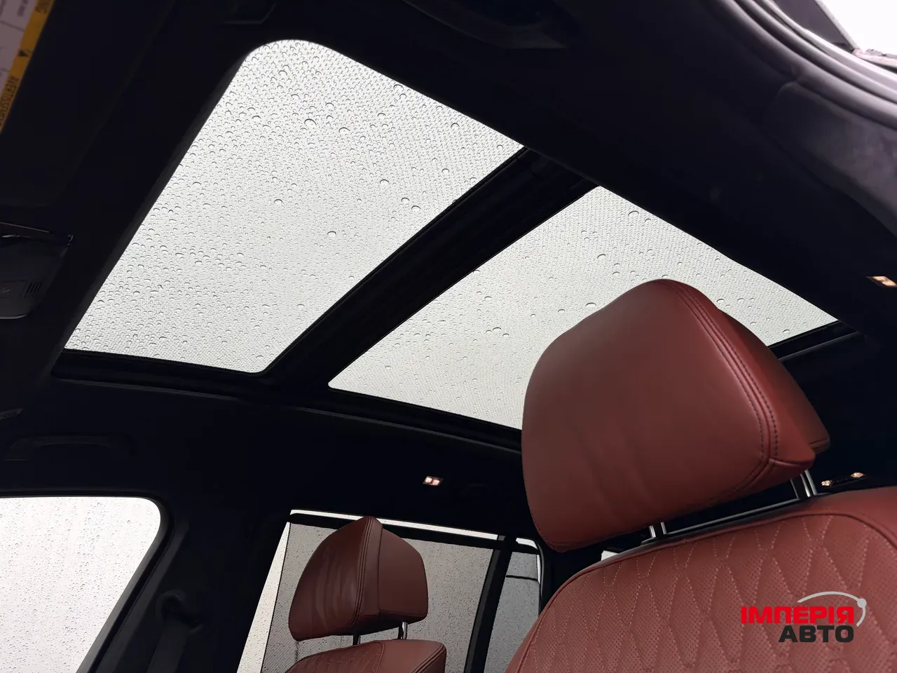 BMW X7 - фото 60