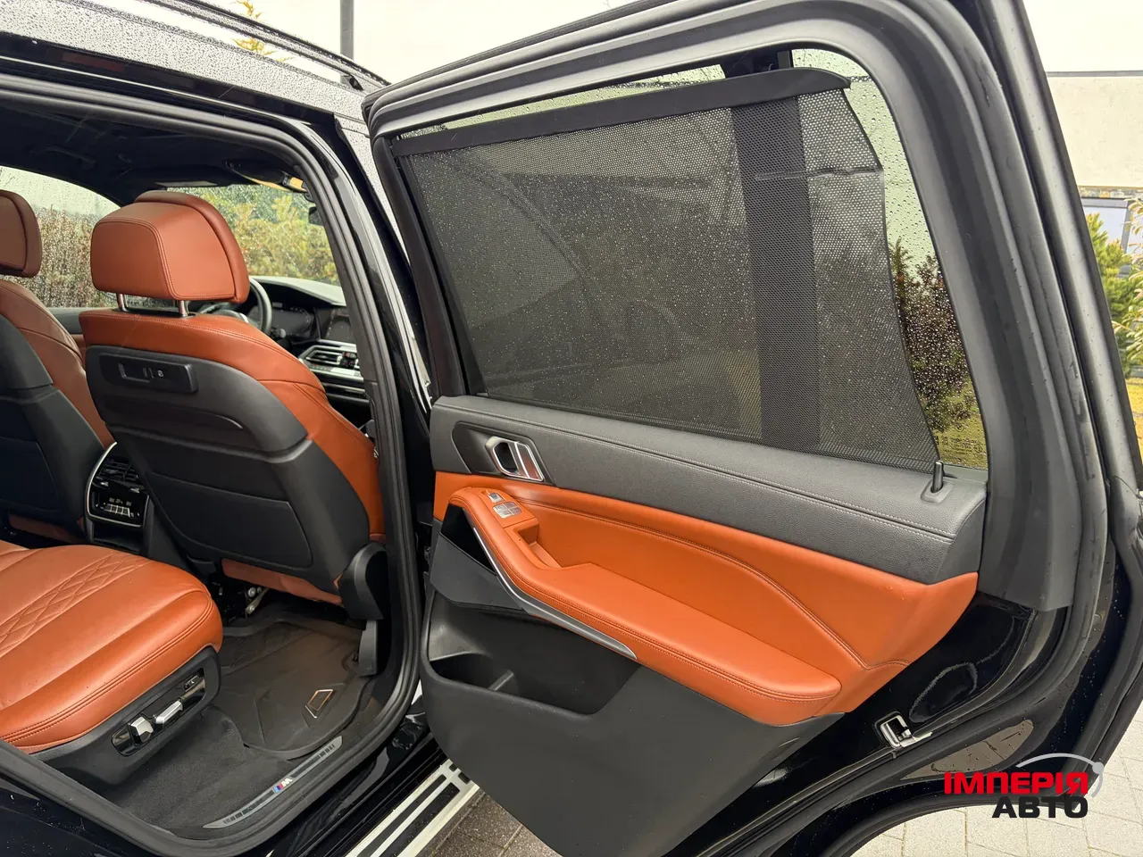 BMW X7 - фото 70