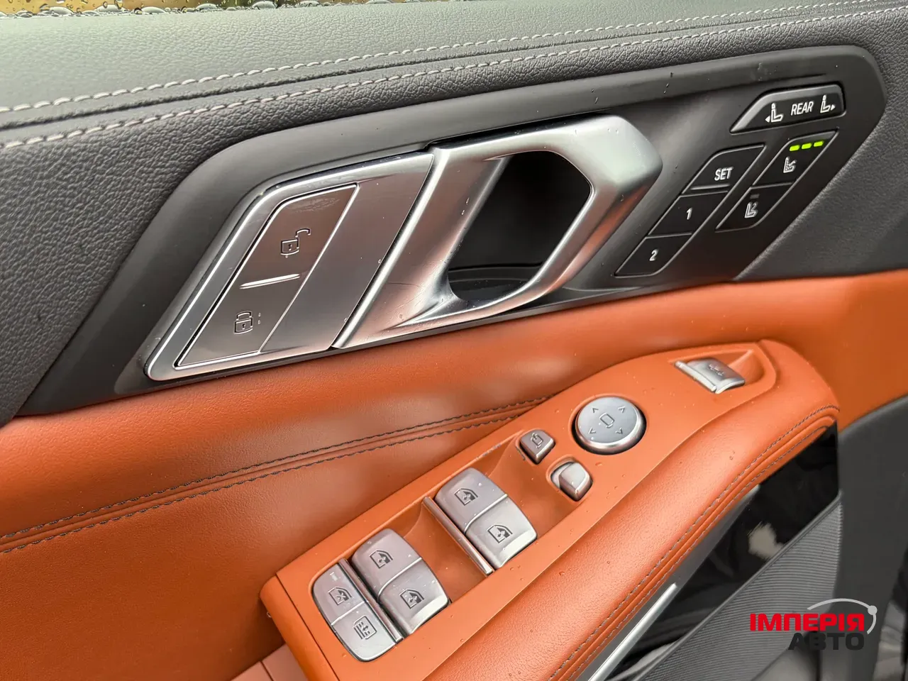 BMW X7 - фото 64