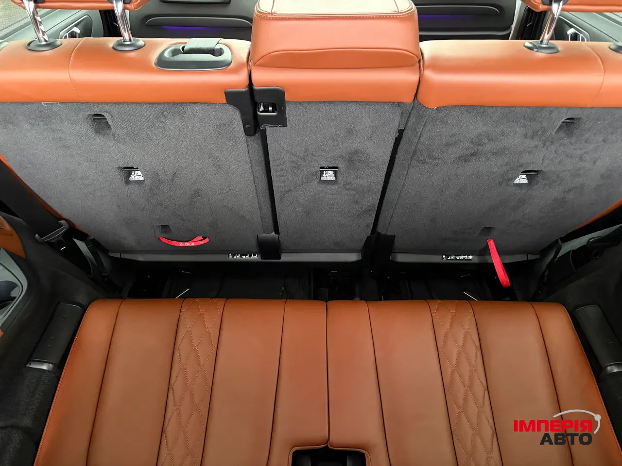 BMW X7 - фото 75