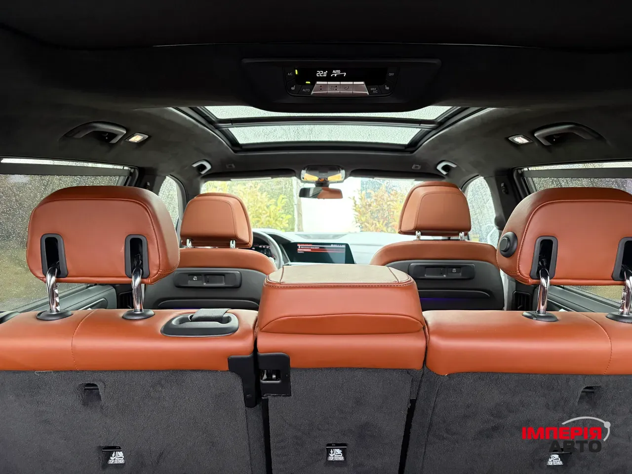 BMW X7 - фото 74