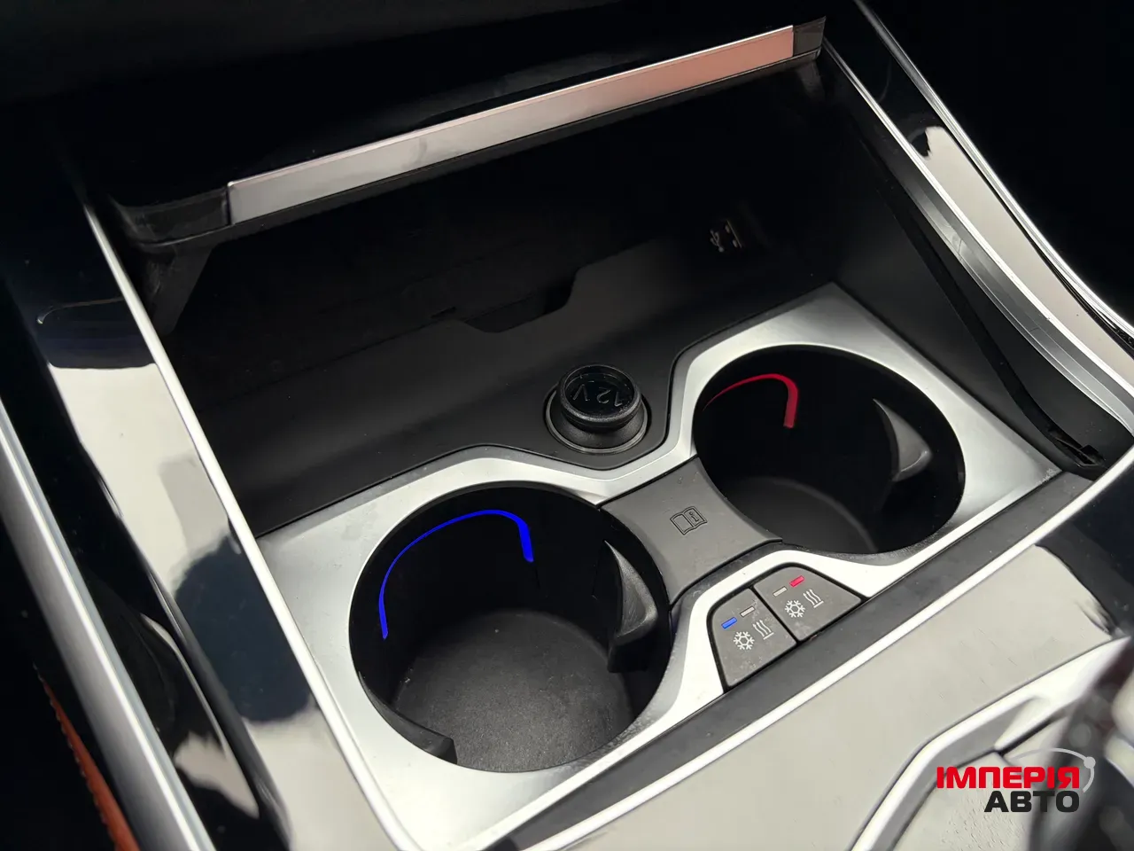 BMW X7 - фото 50