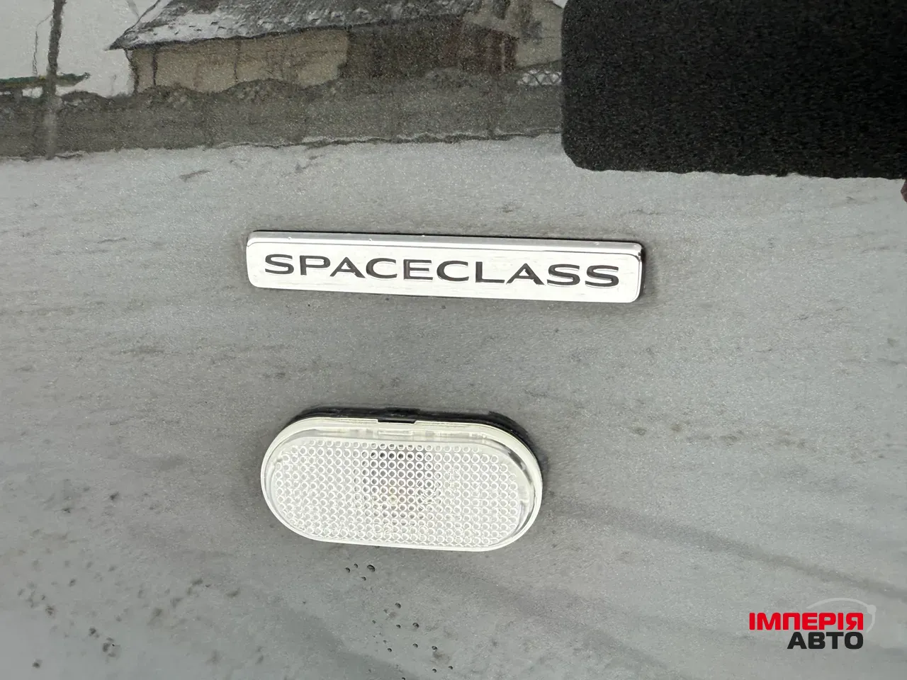 Renault Trafic - фото 11