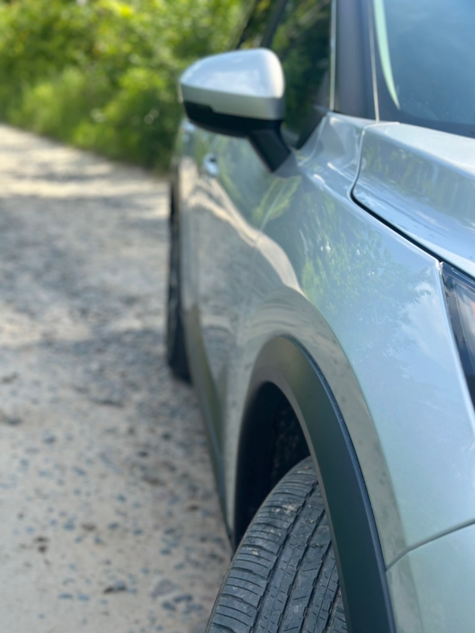 Nissan Rogue - фото 12