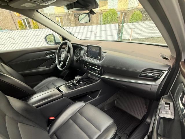 Nissan Rogue - фото 3