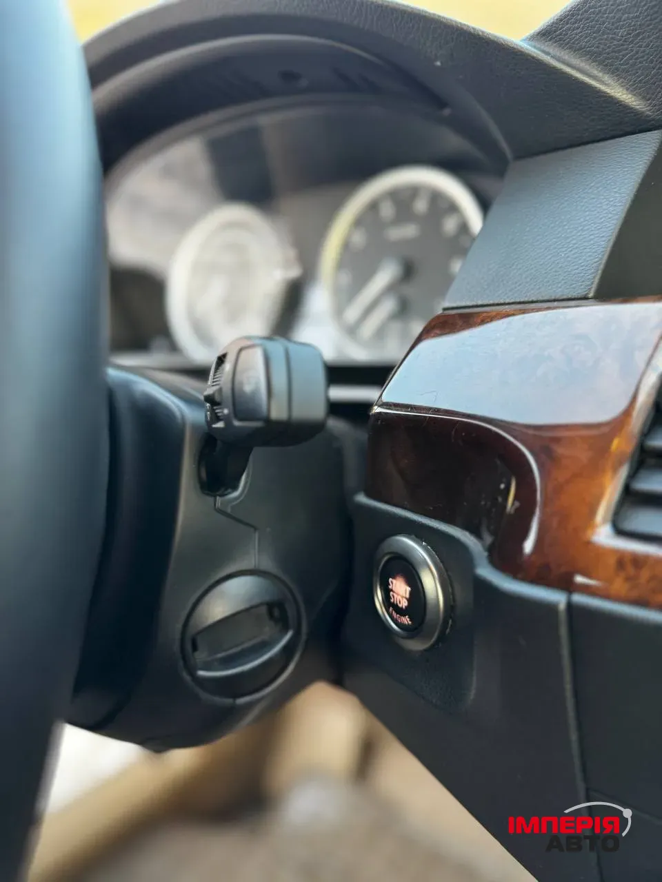 BMW 5 серії - фото 25