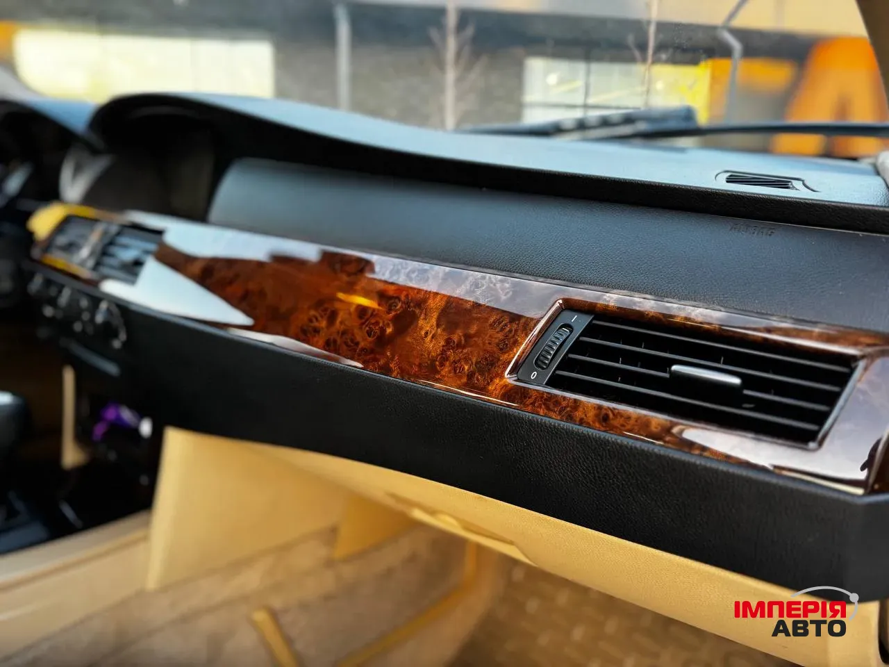 BMW 5 серії - фото 19